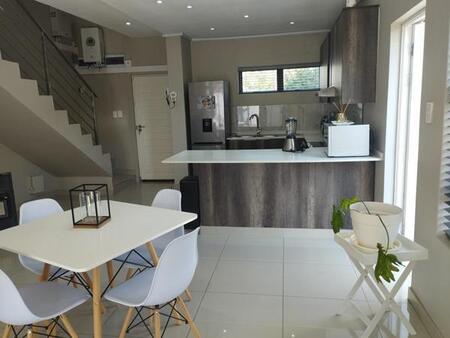 2 Bedroom Townhouse in Equestria