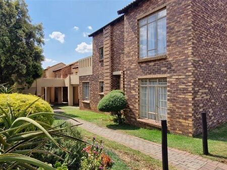3 Bedroom Townhouse in Boardwalk Villas