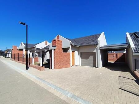 3 Bedroom House in George Central