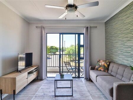 2 Bedroom Apartment in Table View
