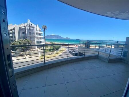 2 Bedroom Apartment in Waves Edge