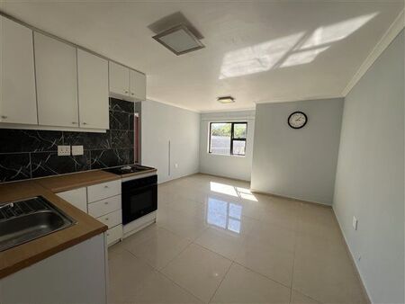 2 Bedroom Apartment in Parklands
