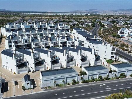 2 Bedroom Apartment in Big Bay