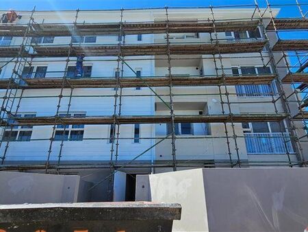 2 Bedroom Apartment in Blouberg Rise