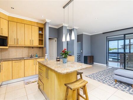 2 Bedroom Apartment in Big Bay