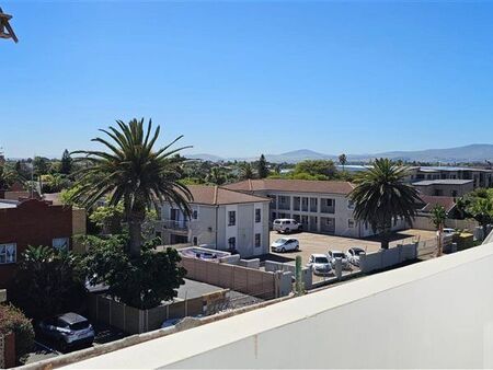 2 Bedroom Apartment in Blouberg Rise