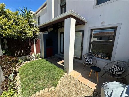 2 Bedroom Apartment in West Beach