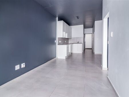 2 Bedroom Apartment in Parklands