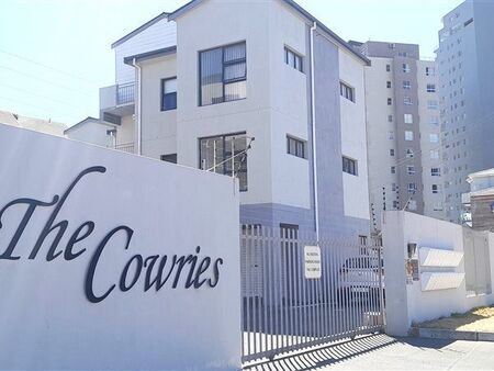 2 Bedroom Apartment in Waves Edge