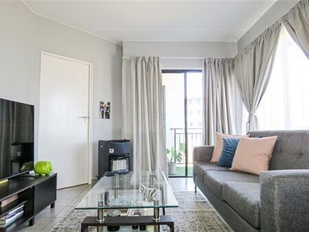 2 Bedroom Apartment in Parklands