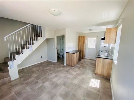 2 Bedroom Townhouse in Parklands