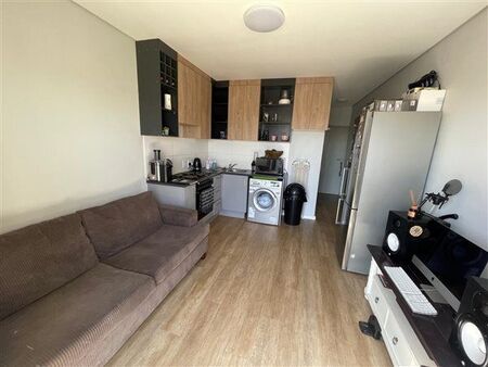 1 Bedroom Apartment in Pinelands