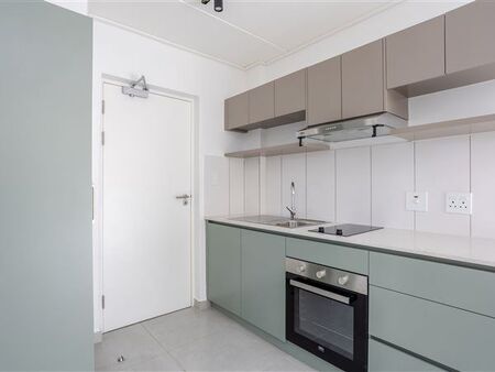 Studio Apartment in Mowbray
