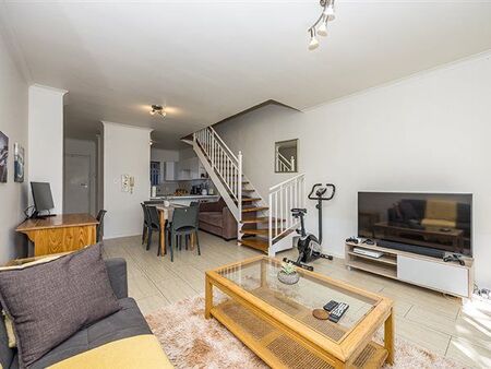 2 Bedroom Apartment in Rondebosch