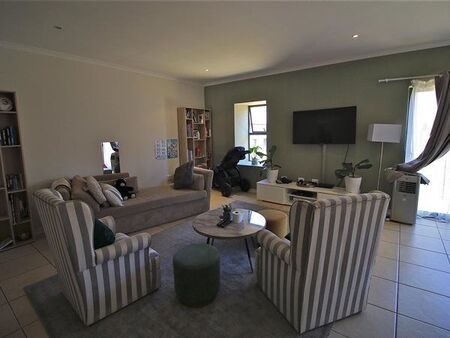 3 Bedroom House in Plattekloof