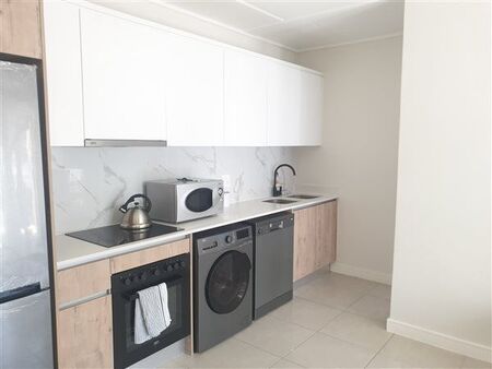 1 Bedroom Apartment in Milnerton