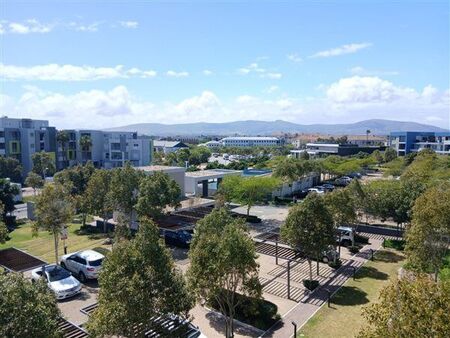 3 Bedroom Apartment in Century City