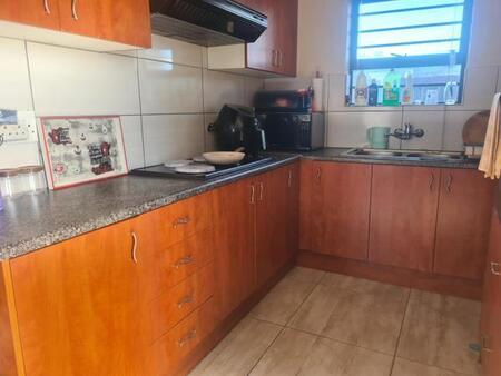 2 Bedroom House in Bothasig