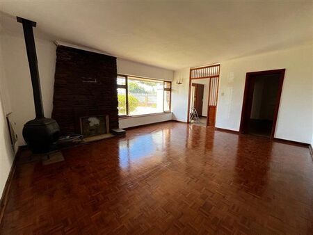 3 Bedroom House in Tijgerhof