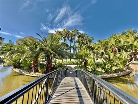 2 Bedroom Apartment in Century City