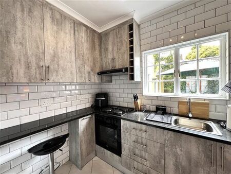 1 Bedroom Apartment in Milnerton Central