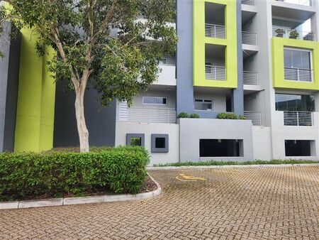 2 Bedroom Apartment in Century City