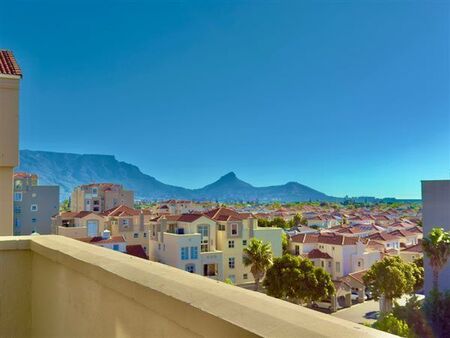 3 Bedroom Apartment in Century City