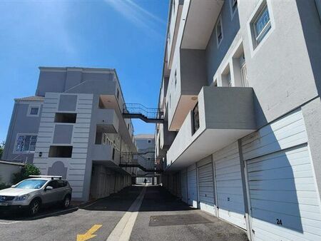 1 Bedroom Apartment in Milnerton