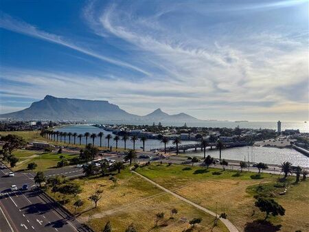 1 Bedroom Apartment in Milnerton Central