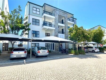 2 Bedroom Flat in Richwood