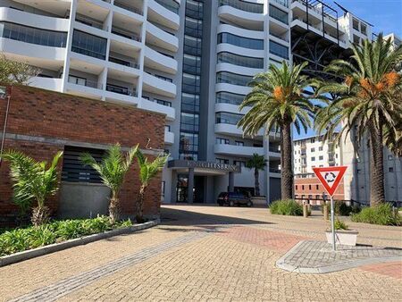 2 Bedroom Apartment in Century City