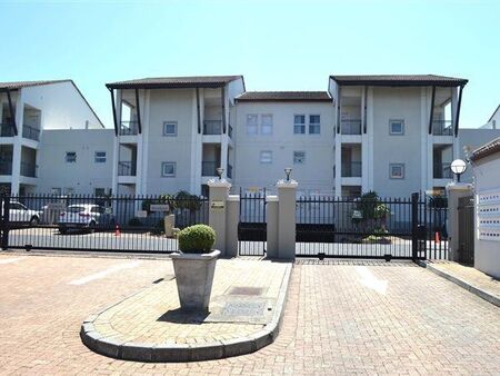 1 Bedroom Apartment in Royal Ascot