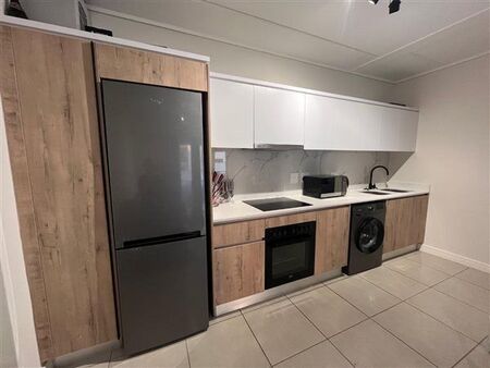 1 Bedroom Apartment in Richwood