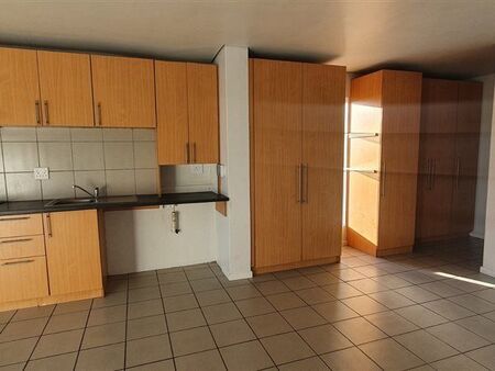 0.5 Bedroom Flat in Tijgerhof