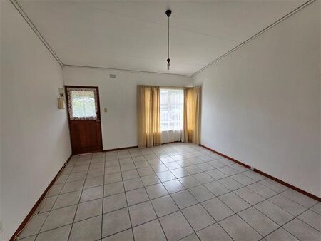 1 Bedroom House in Elim