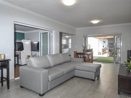 3 Bedroom House in Bonnie Brae