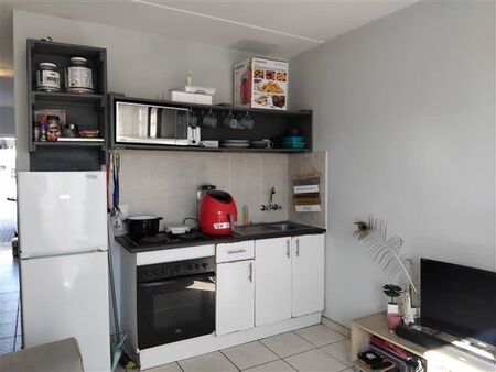 1 Bedroom Apartment in Vasco Estate