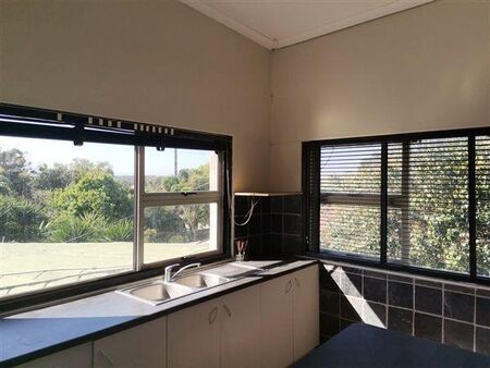 1 Bedroom Apartment in Sonstraal