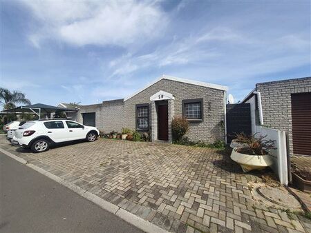 3 Bedroom House in Bonnie Brae