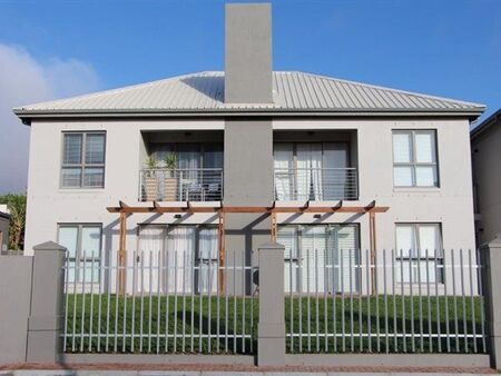 2 Bedroom Apartment in Durbanville Central