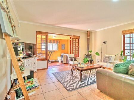 3 Bedroom House in Plattekloof Glen