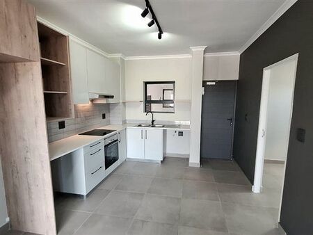 2 Bedroom Apartment in Durbanville Central