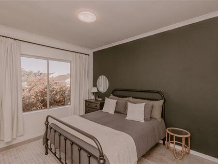 2 Bedroom Apartment in Durbanville Central