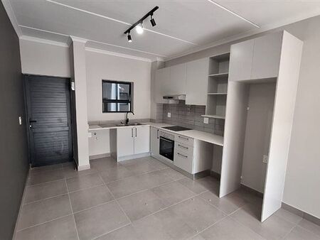 2 Bedroom Apartment in Durbanville Central