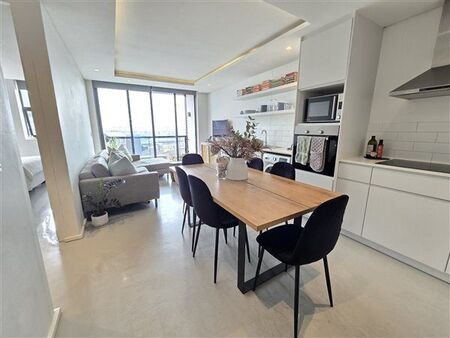 2 Bedroom Apartment in Woodstock