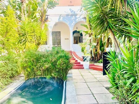 3 Bedroom Apartment in Woodstock