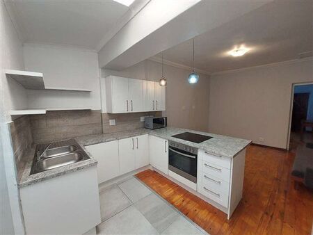 1 Bedroom Apartment in Observatory
