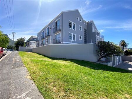 1 Bedroom Flat in Oranjezicht