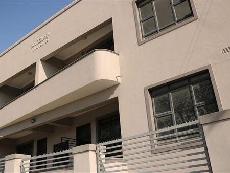 2 Bedroom Apartment in Woodstock