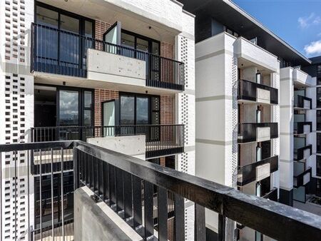 Studio Apartment in Observatory